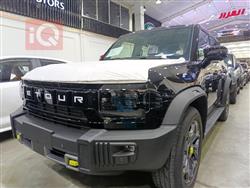 جیتۆر T2